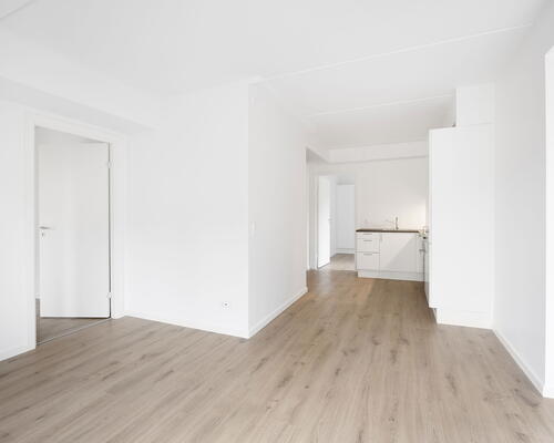 3 værelses lejlighed i Frederikssund