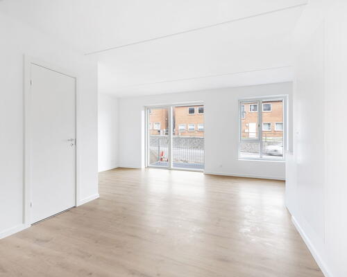 3 værelses lejlighed i Frederikssund