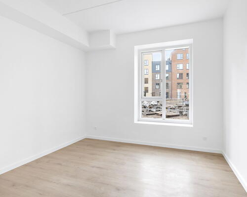 3 værelses lejlighed i Frederikssund