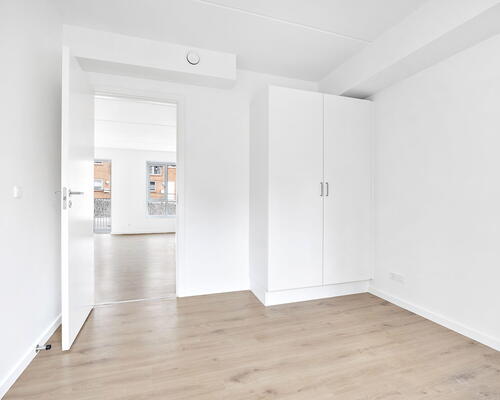 3 værelses lejlighed i Frederikssund