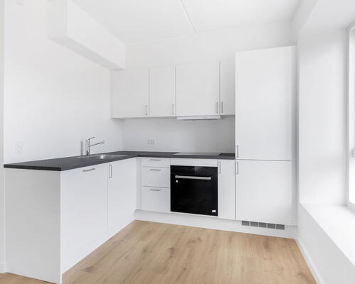 2 værelses lejlighed i Frederikssund