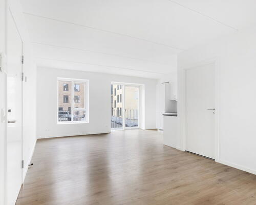 3 værelses lejlighed i Frederikssund