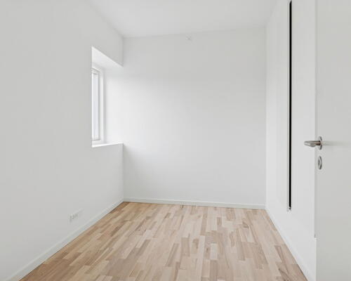 3 værelses lejlighed i Farum