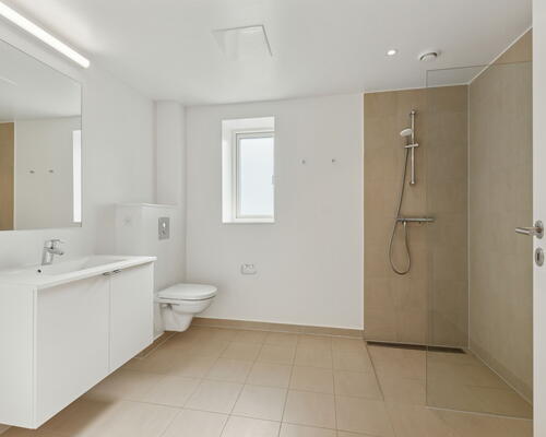 3 værelses lejlighed i Farum