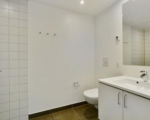 2 værelses lejlighed i Allerød