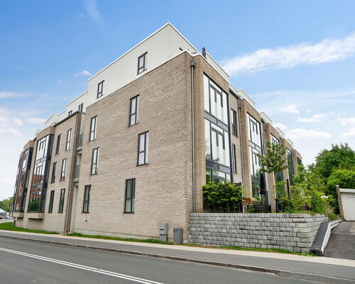 2 værelses lejlighed i Allerød