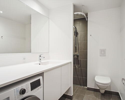 3 værelses lejlighed i Ballerup