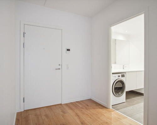 3 værelses lejlighed i Ballerup