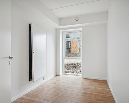 3 værelses lejlighed i Ballerup