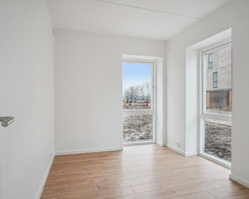 3 værelses lejlighed i Ballerup