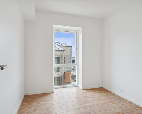 3 værelses lejlighed i Ballerup