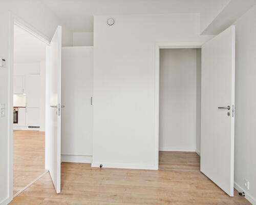 3 værelses lejlighed i Ballerup