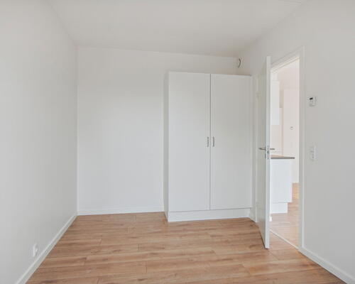 3 værelses lejlighed i Ballerup