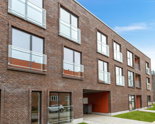 1 værelses lejlighed i Vanløse