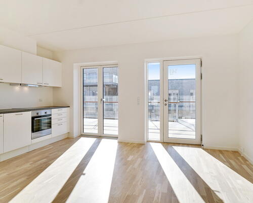 4 værelses lejlighed i Rødovre