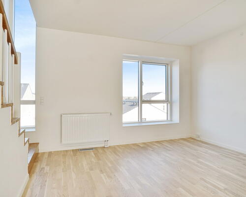 4 værelses lejlighed i Rødovre