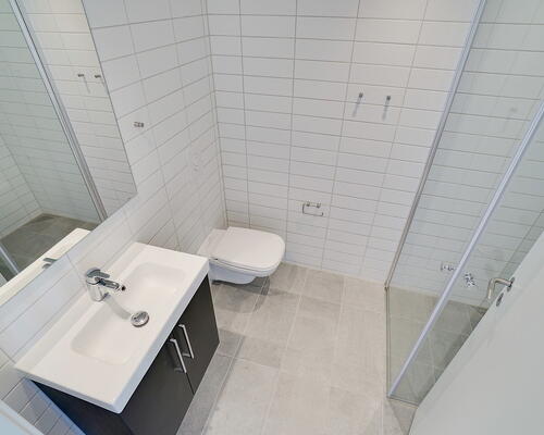 2 værelses lejlighed i Rødovre