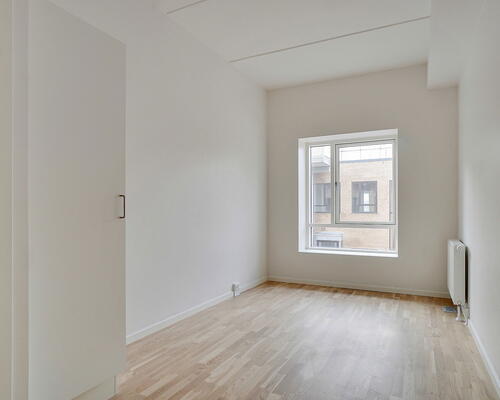 5 værelses lejlighed i Rødovre