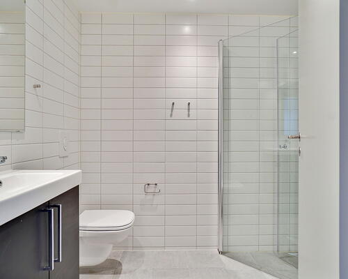 5 værelses lejlighed i Rødovre