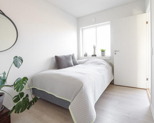 2 værelses lejlighed i Risskov