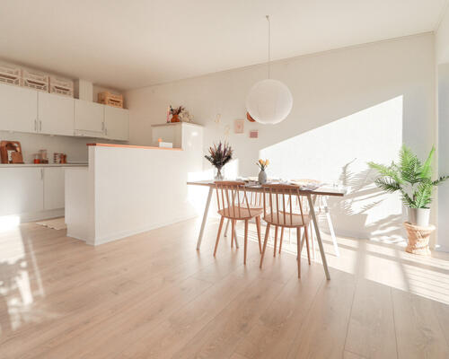 2 værelses lejlighed i Risskov