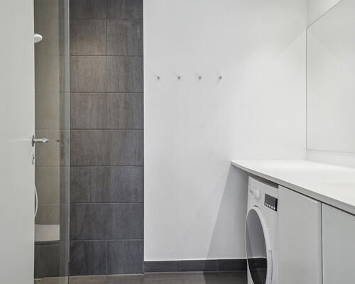 4 værelses lejlighed i Glostrup