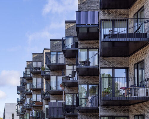 2 værelses – Munkebjergvænget 90, 3. lejl. 2 – Odense M