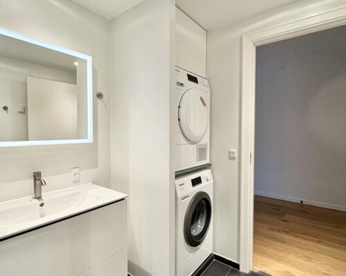 2 værelses – Munkebjergvænget 90, 3. lejl. 2 – Odense M