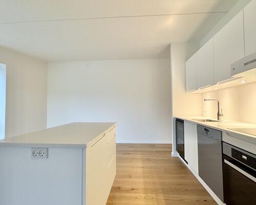2 værelses – Munkebjergvænget 90, 3. lejl. 2 – Odense M