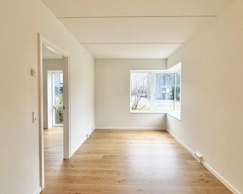 2 værelses – Munkebjergvænget 90, 3. lejl. 2 – Odense M