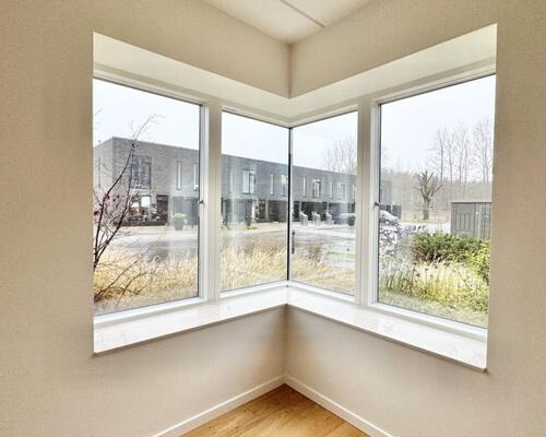 2 værelses – Munkebjergvænget 90, 3. lejl. 2 – Odense M