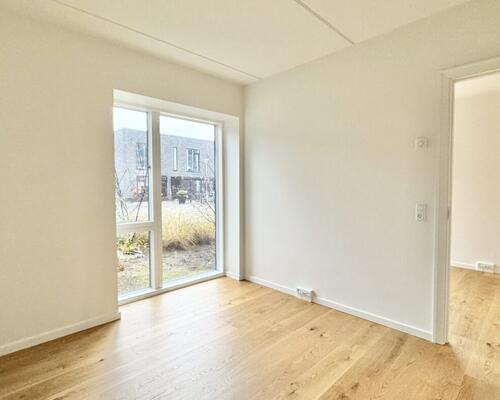 2 værelses – Munkebjergvænget 90, 3. lejl. 2 – Odense M