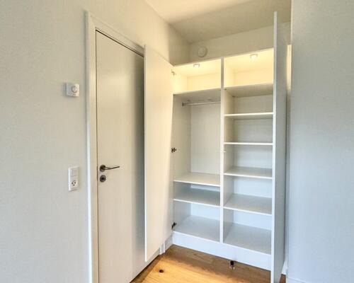 2 værelses – Munkebjergvænget 90, 3. lejl. 2 – Odense M