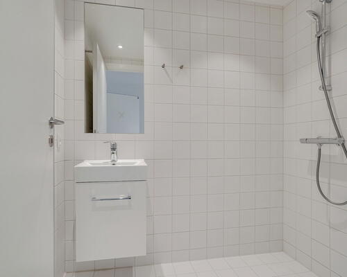 1 værelses lejlighed i Valby