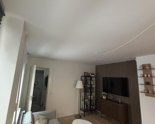 Lækker 3. værelses lejlighed i 2 plan