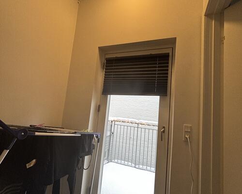 Lækker 3. værelses lejlighed i 2 plan