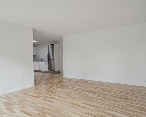 3 værelses hus i Vejle Øst