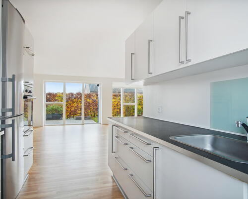 4 værelses hus i Vejle Øst