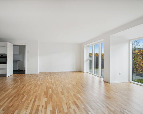 4 værelses hus i Vejle Øst