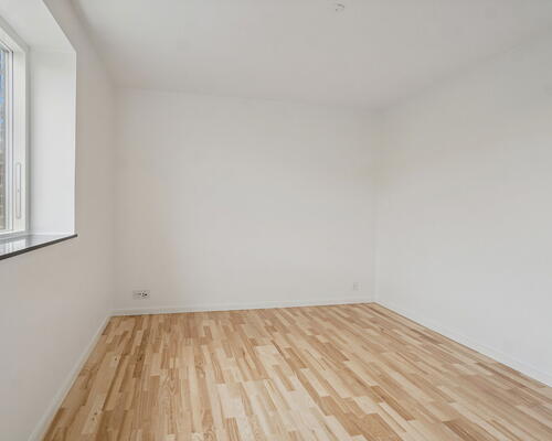 3 værelses hus i Vejle Øst