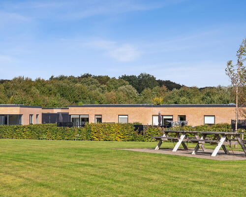 3 værelses hus i Vejle Øst