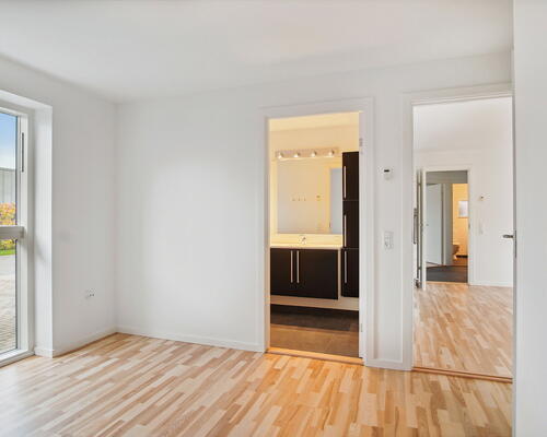 4 værelses hus i Vejle Øst