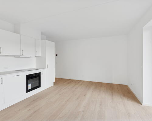 3 værelses lejlighed i Vejle