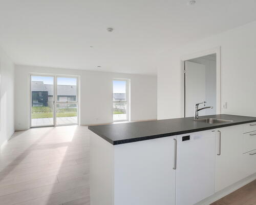 3 værelses hus i Vejle