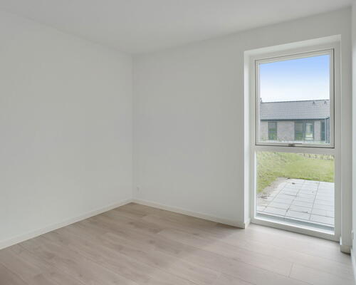 3 værelses hus i Vejle