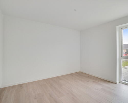 3 værelses hus i Vejle