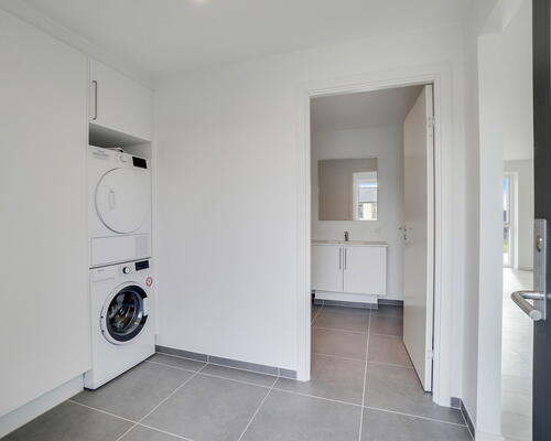 3 værelses hus i Vejle