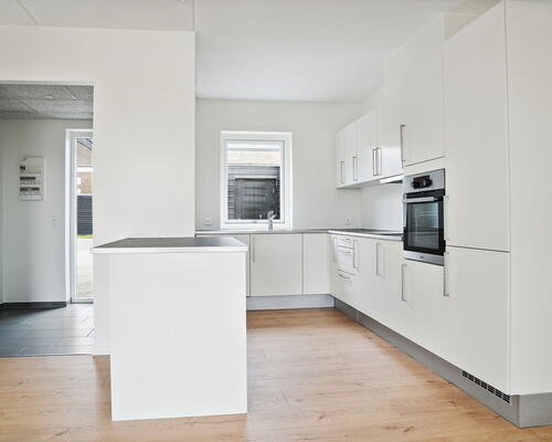 4 værelses hus i Vejle