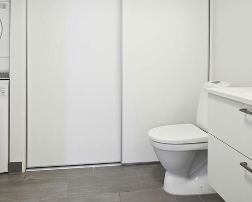 4 værelses hus i Vejle