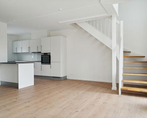 4 værelses hus i Vejle